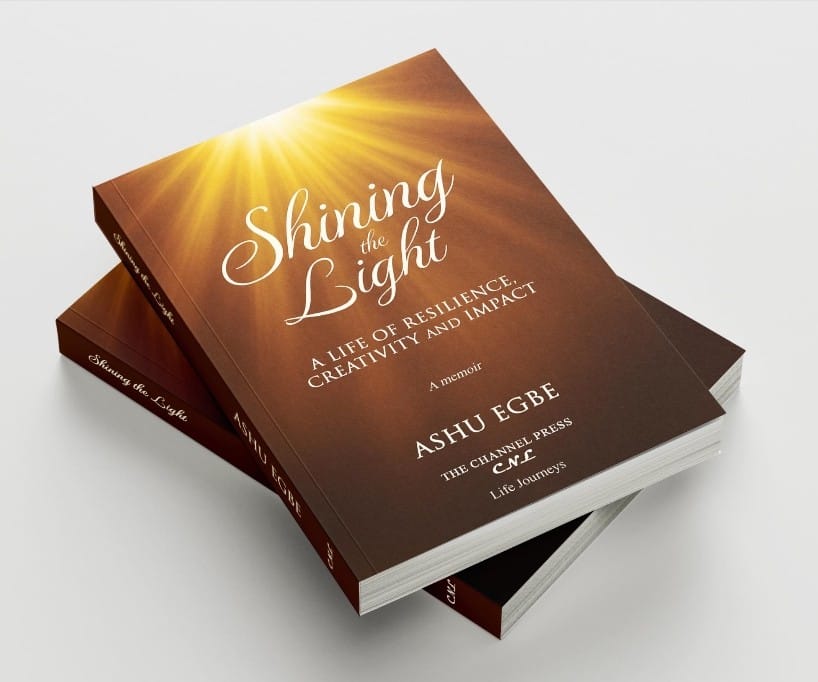 Shining The Light