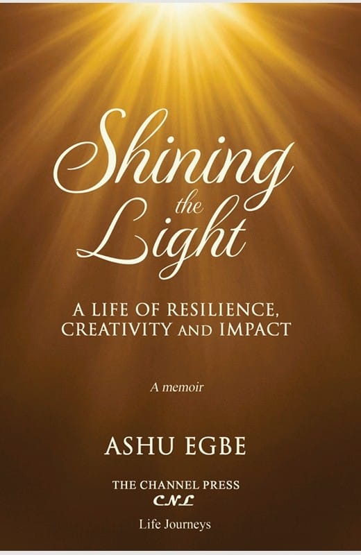 Shining The Light